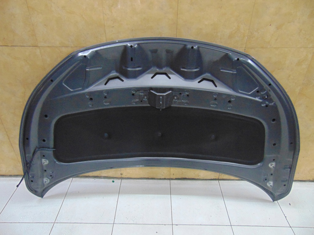 фото №2, Капот крышка двигателя opel crossland lift