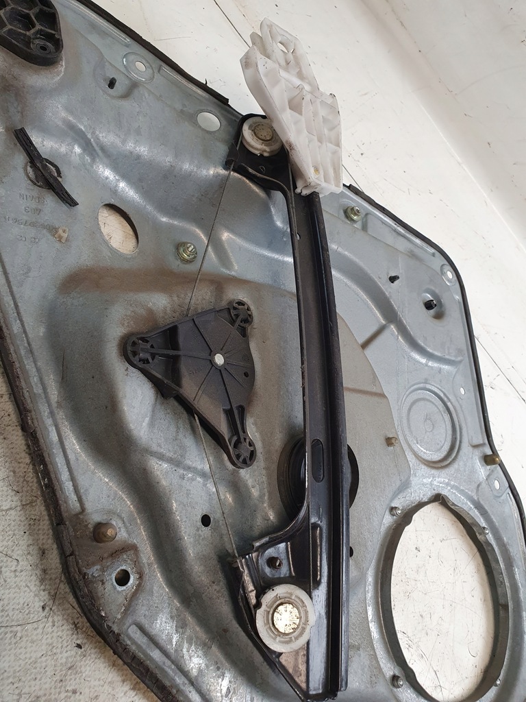 фото №7, Підйомник скло задній правий seat leon i