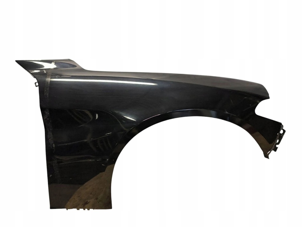 фото №1, Alfa romeo giulia 2019 правая сторона крыло передний