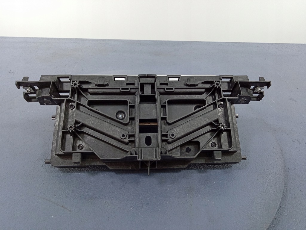 фото №8, Audi a4 b9 8w дисплей экран mmi 8.2 8w0919605