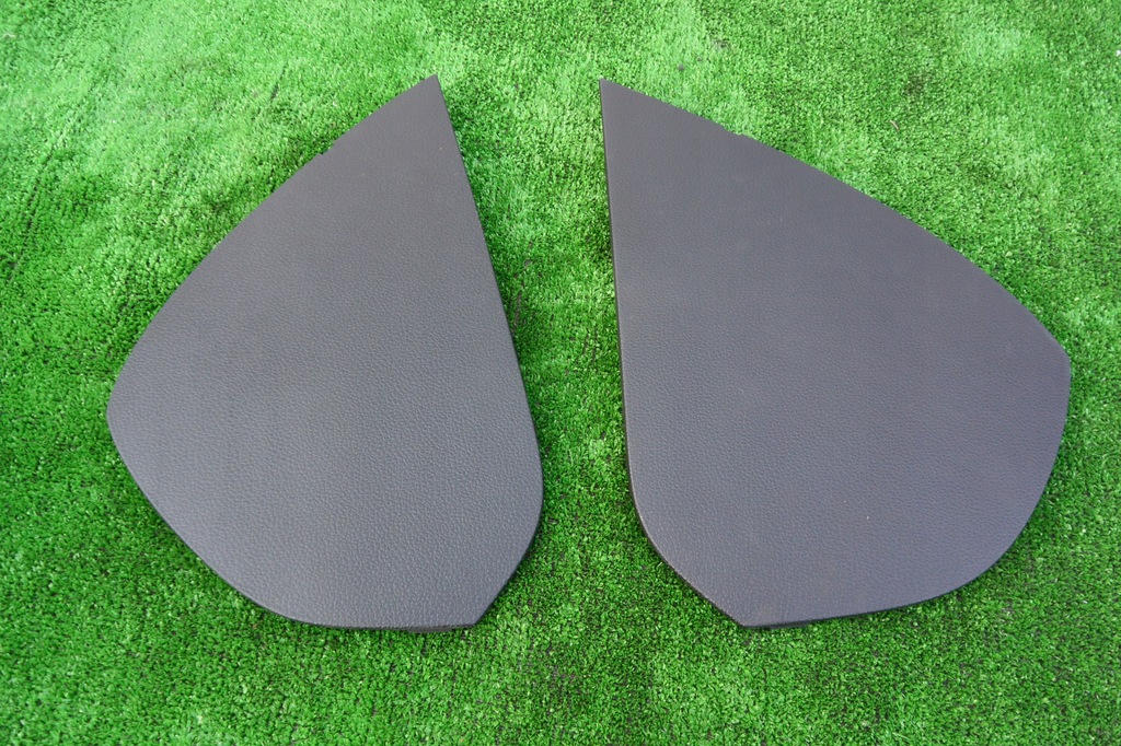 фото №1, Vw passat b7 usa защита заглушка консоли kpl