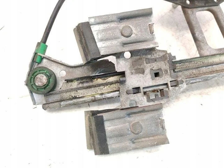 фото №8, Подъемник стекло задних правых дверь vw vento 1h2 1h4839402 1.9l дизель