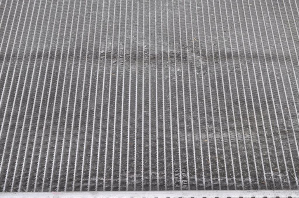 Lexus rx iv 3.5 радіатор води 122072-1122 Зі Шроту