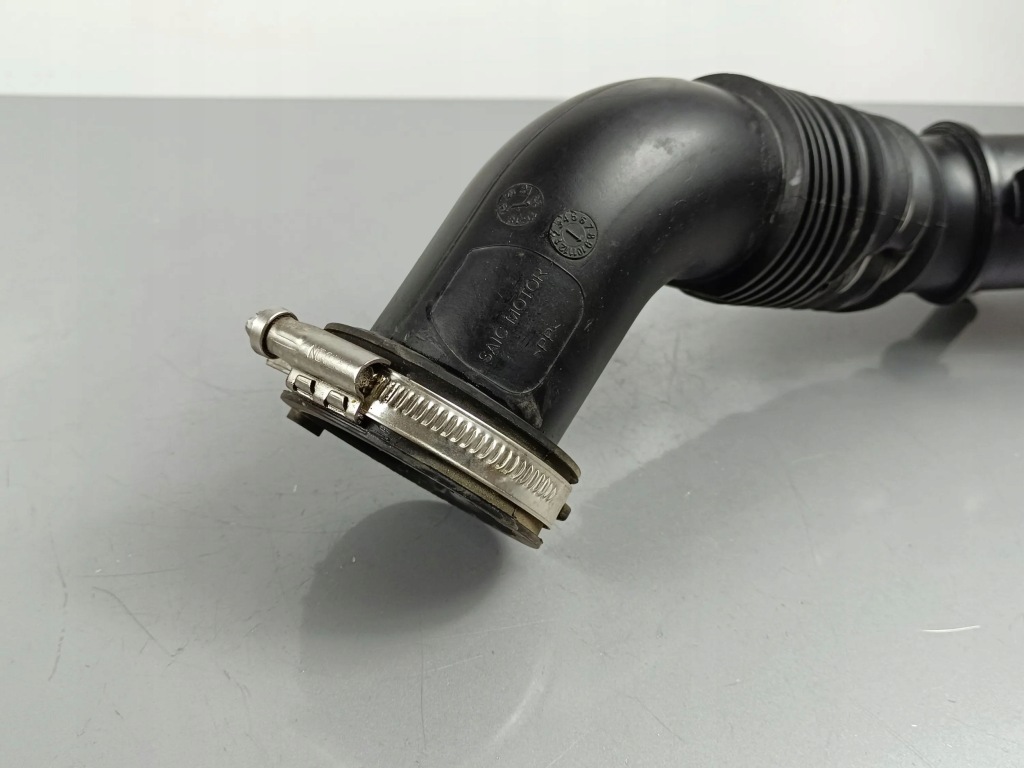 2023 mg zs труба впускной 10199145 Оригинал