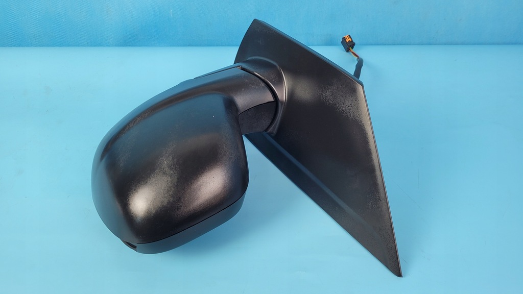 фото №7, Toyota proace ii 20r зеркало наружное левая 98155884xt 5 pin