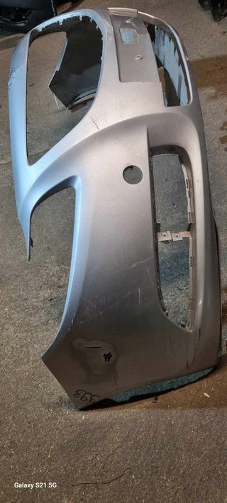 фото №7, Бампер передний перед opel insignia a