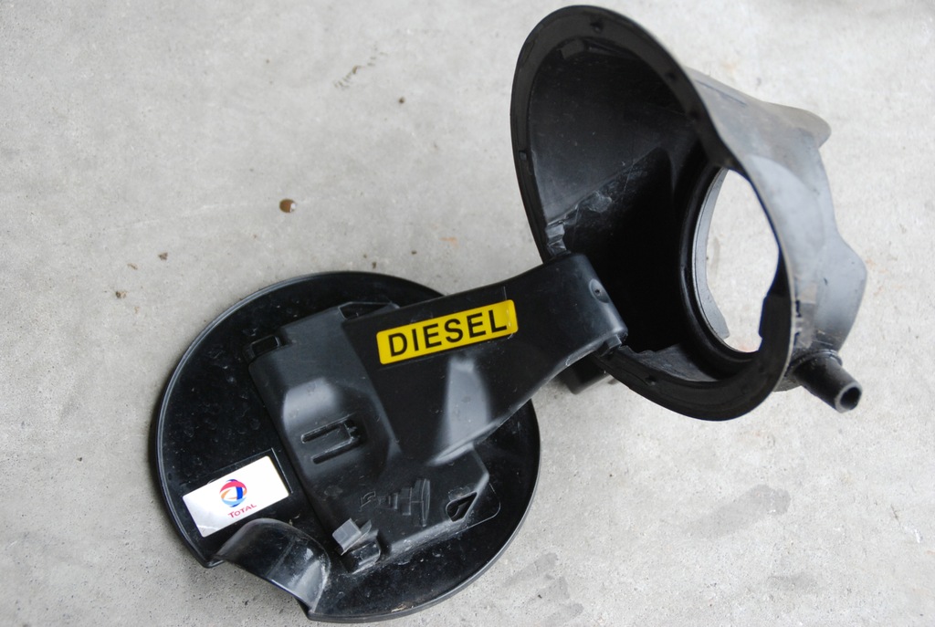 фото №3, Крышка заливной топлива peugeot 5008 ktvd