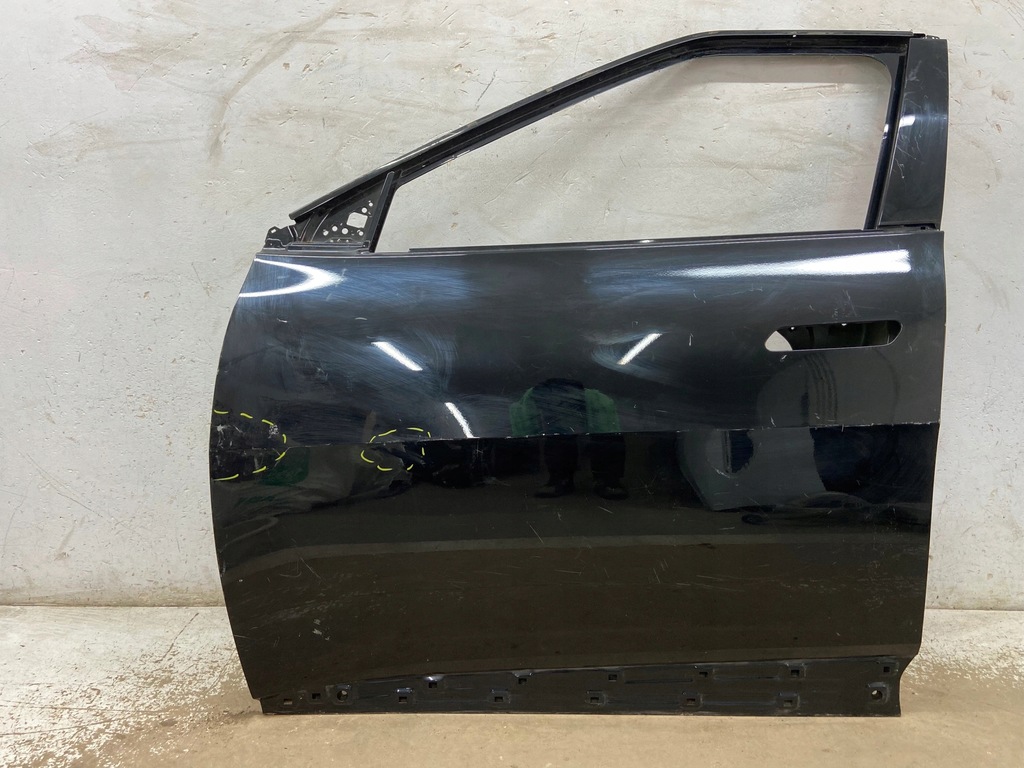 фото №1, Дверь левый перед kia ev6