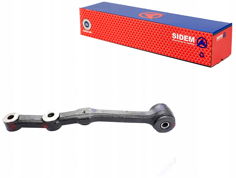 фото №1, Важіль перед fiat lancia seat перед лівий правий sidem sidem