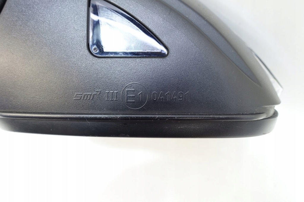 фото №4, Зеркало наружное левая vw t-roc 9 pin 041491