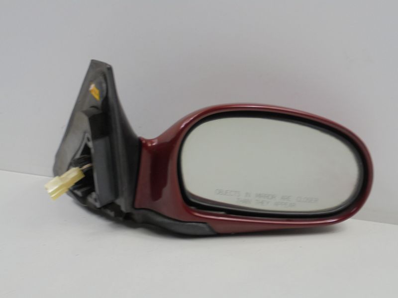 фото №1, Kia sephia ii дзеркало праве електричний 3 контакти