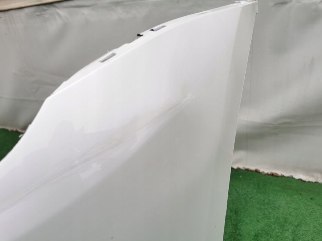 Купити Бампер перед передній плита tesla y 1613579-00-a