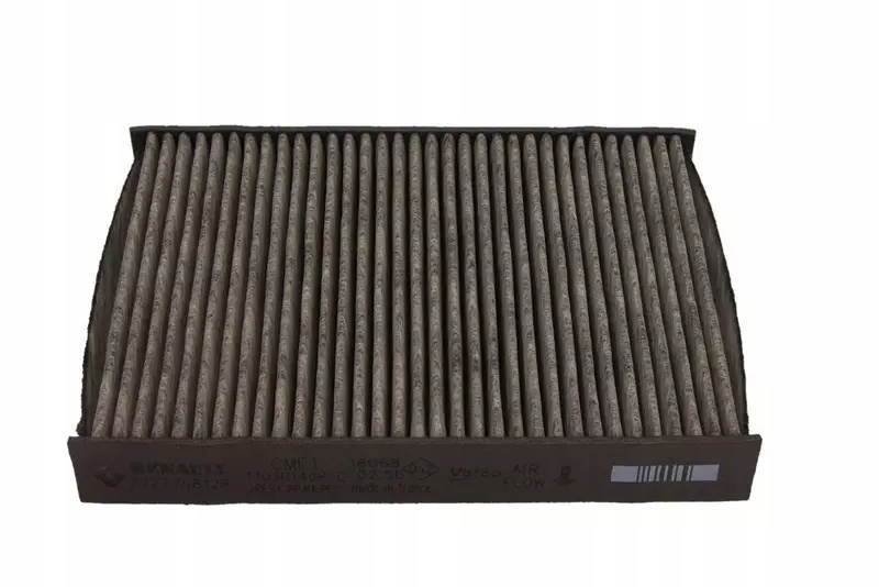 фото №12, Оригинальный номер renault набор фильтров scenic iv grand 1.2 tce