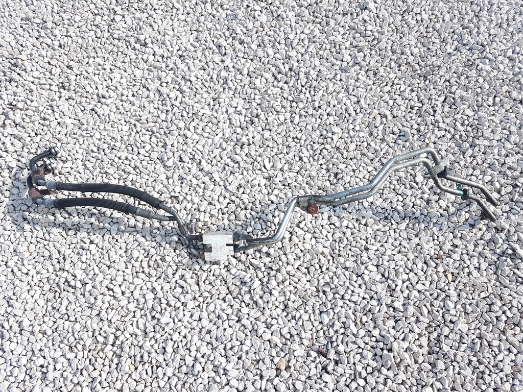 фото №1, Дроти оливи коробки maserati ghibli 3.0 d