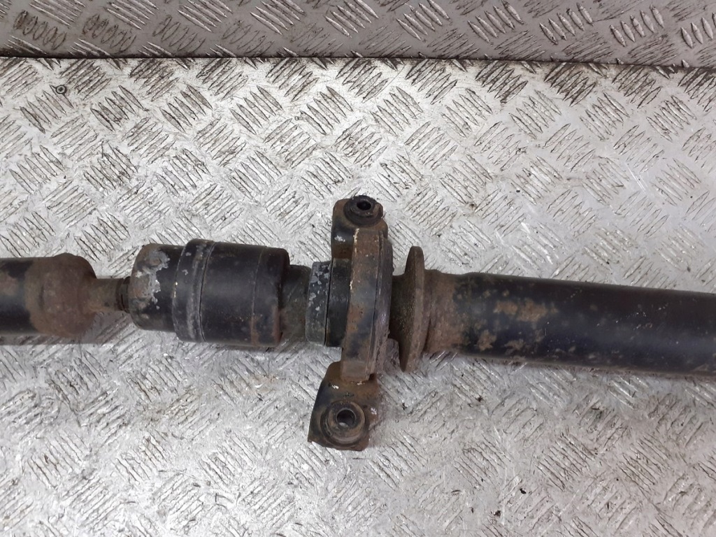 фото №3, Wał привідний subaru legacy iii 2.5 kombi