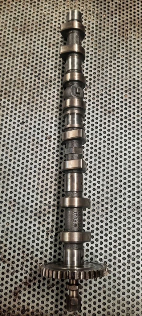 Купить Вал распределительного вала r6110510101 mercedes sprinter