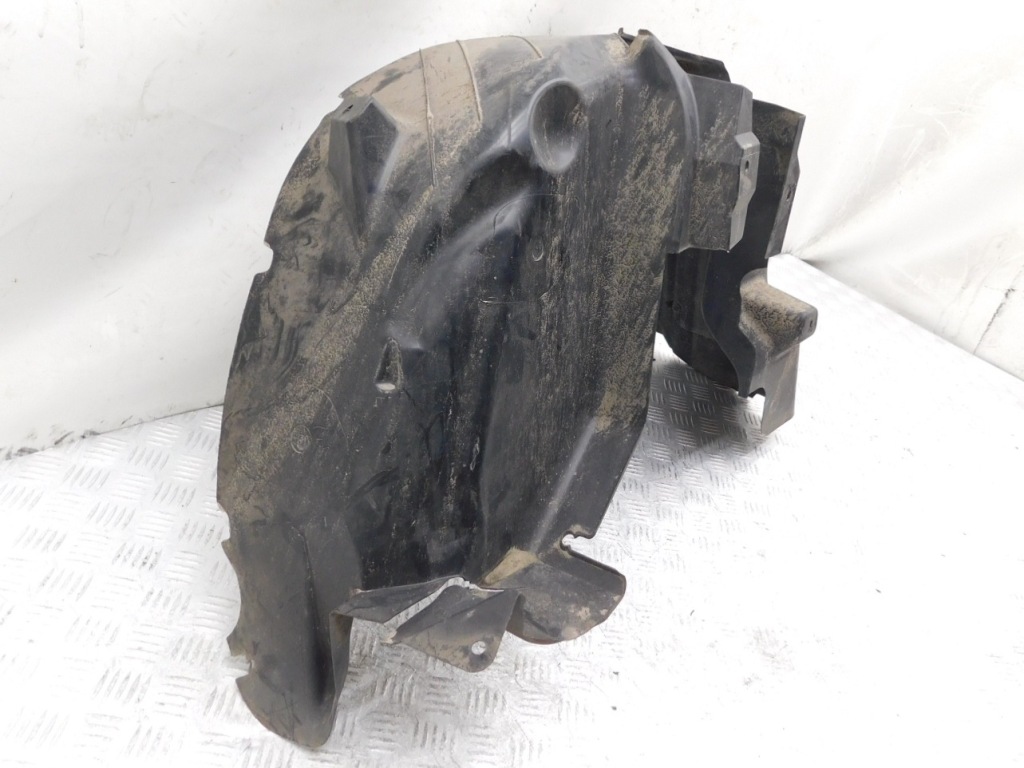 фото №4, Підкрилок праве задня 51965516 - jeep renegade 14-18