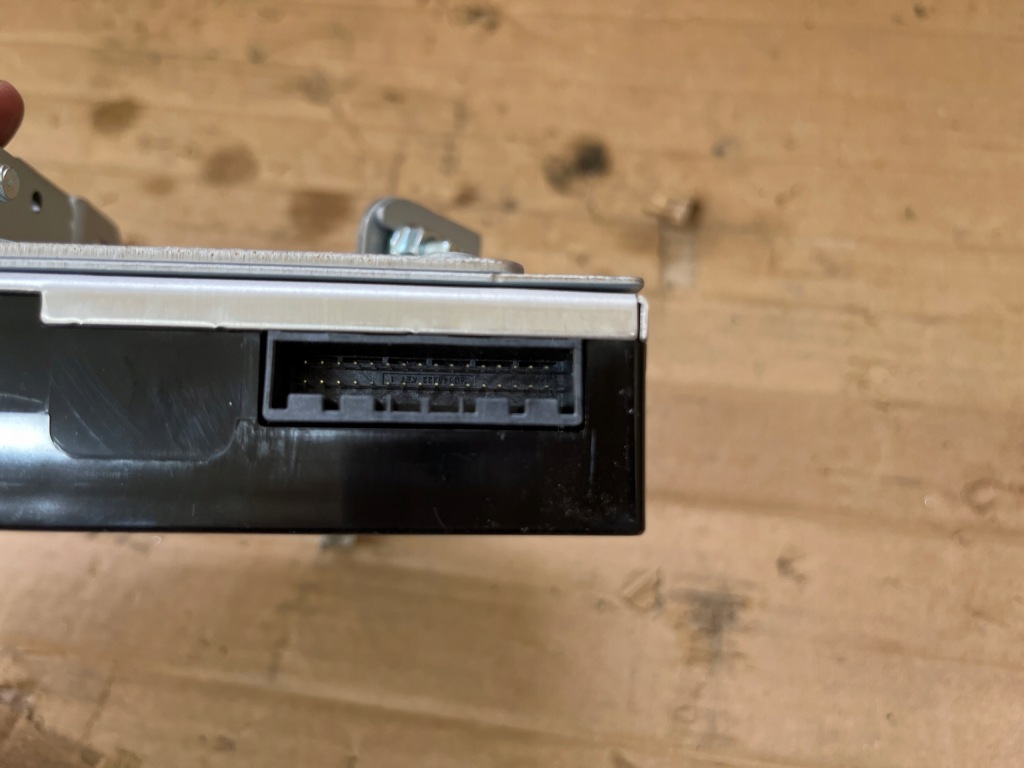 фото №9, Hyundai i20 iii 2021r модуль блок керування ecall оригінал europa