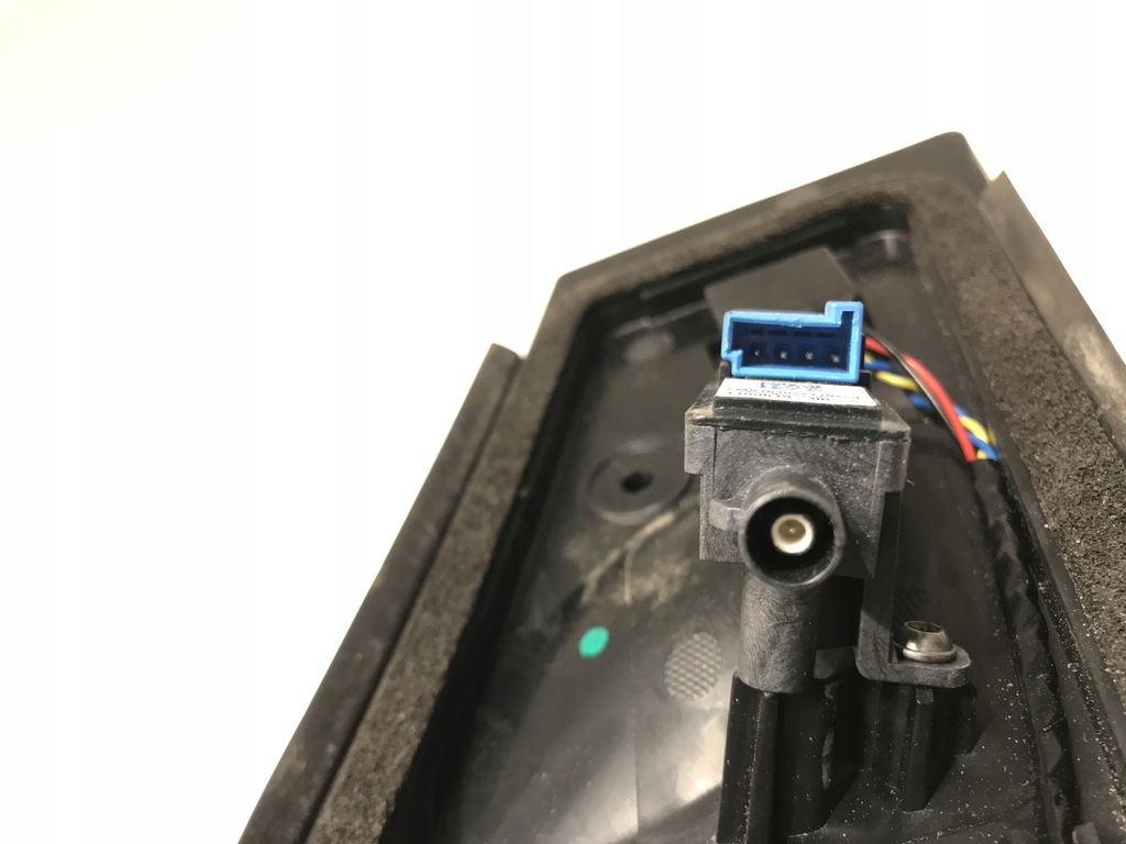 фото №10, Tesla 3 правый блок двигателя b стеклянный камера 1109255-90-f 1100441-00-c