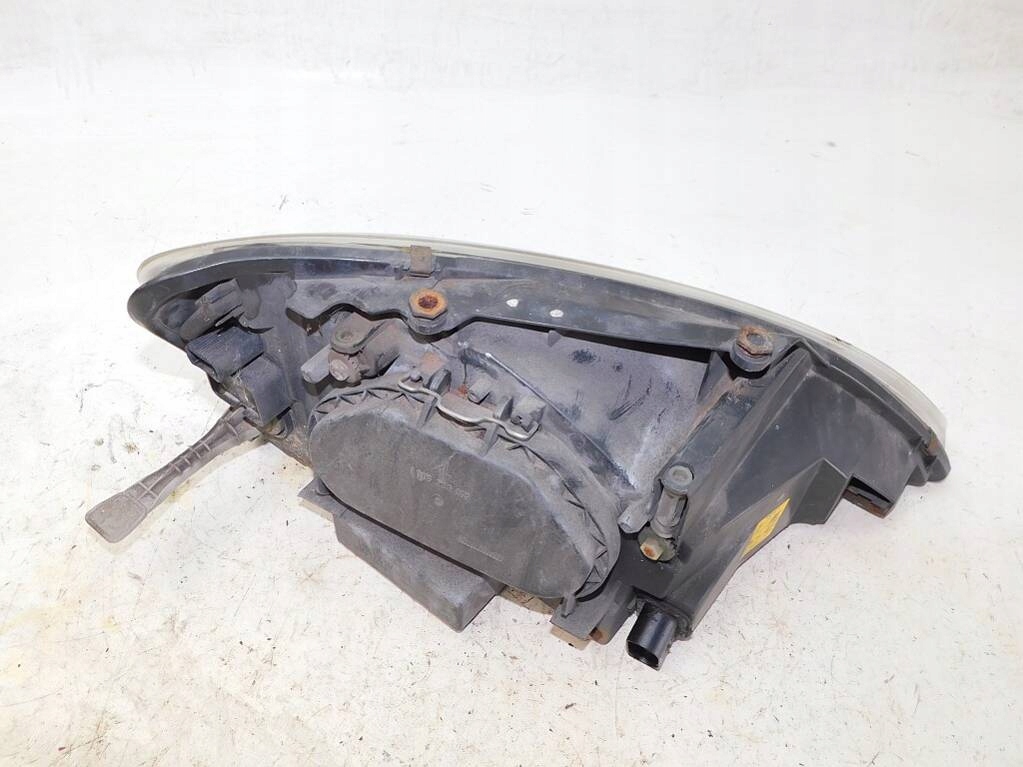 фото №5, Ford galaxy 1.9tdi 00r lift лампа левый перед