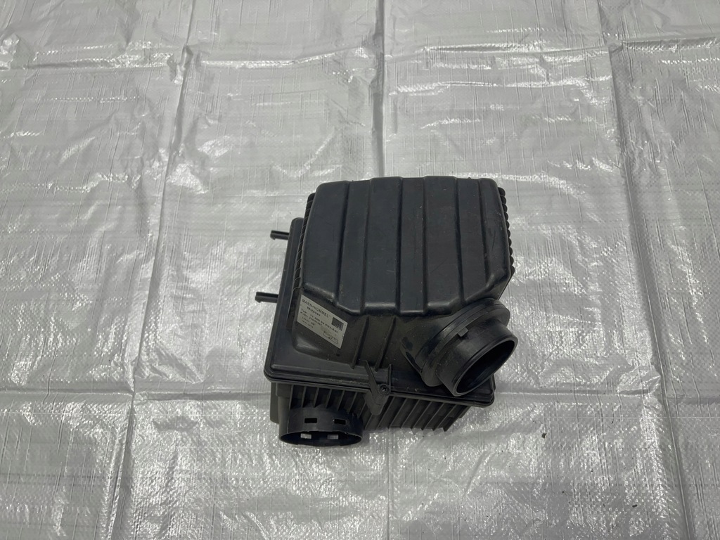 фото №1, Fiat 500l корпус фільтра повітря