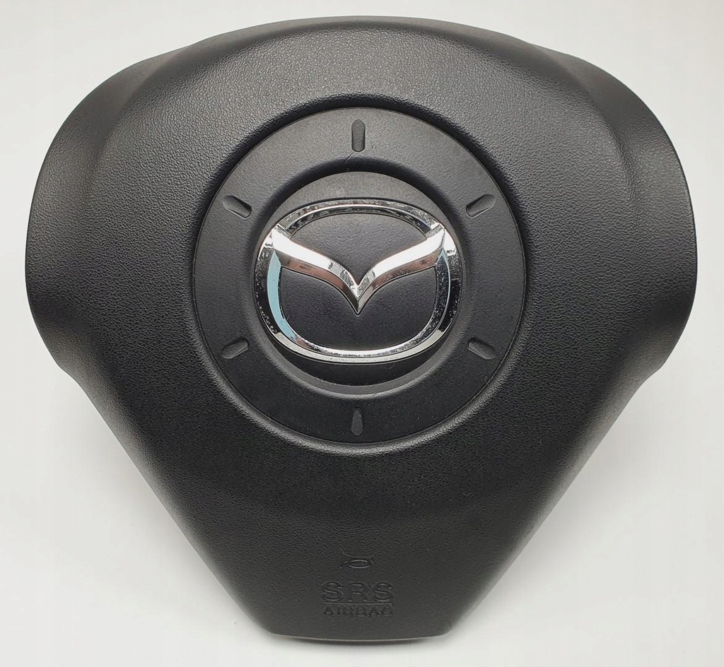 фото №1, Подушка подушка безопасности водителя mazda rx-8
