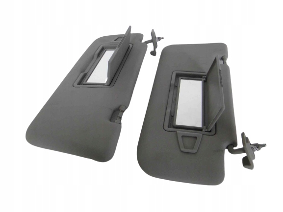 фото №1, Mercedes gl x164 164 lift защита козырёк