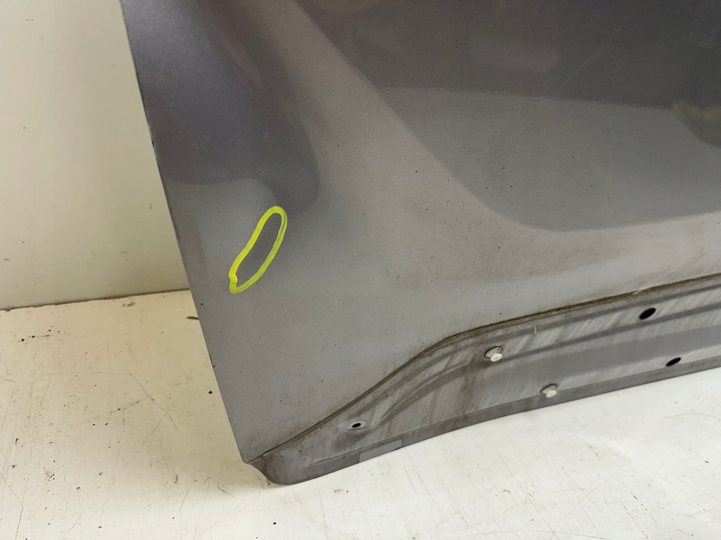 фото №9, Дверь левый перед toyota ch-r