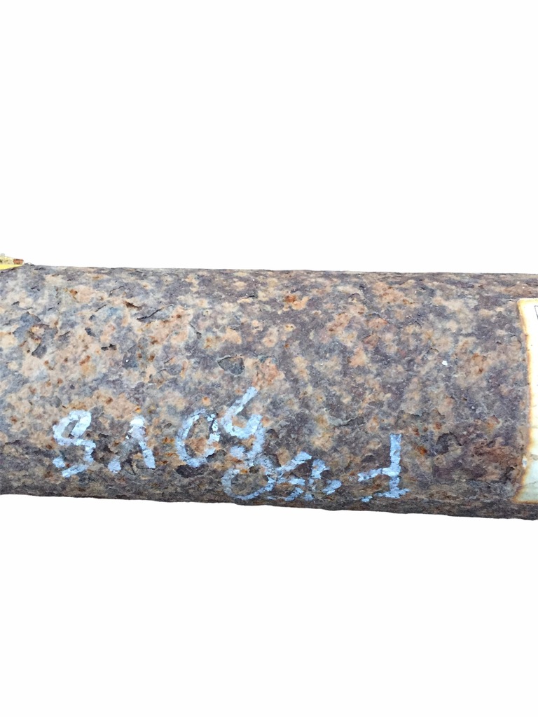 фото №3, Wał приводной ford f-150 5.0v8 rwd 2015-