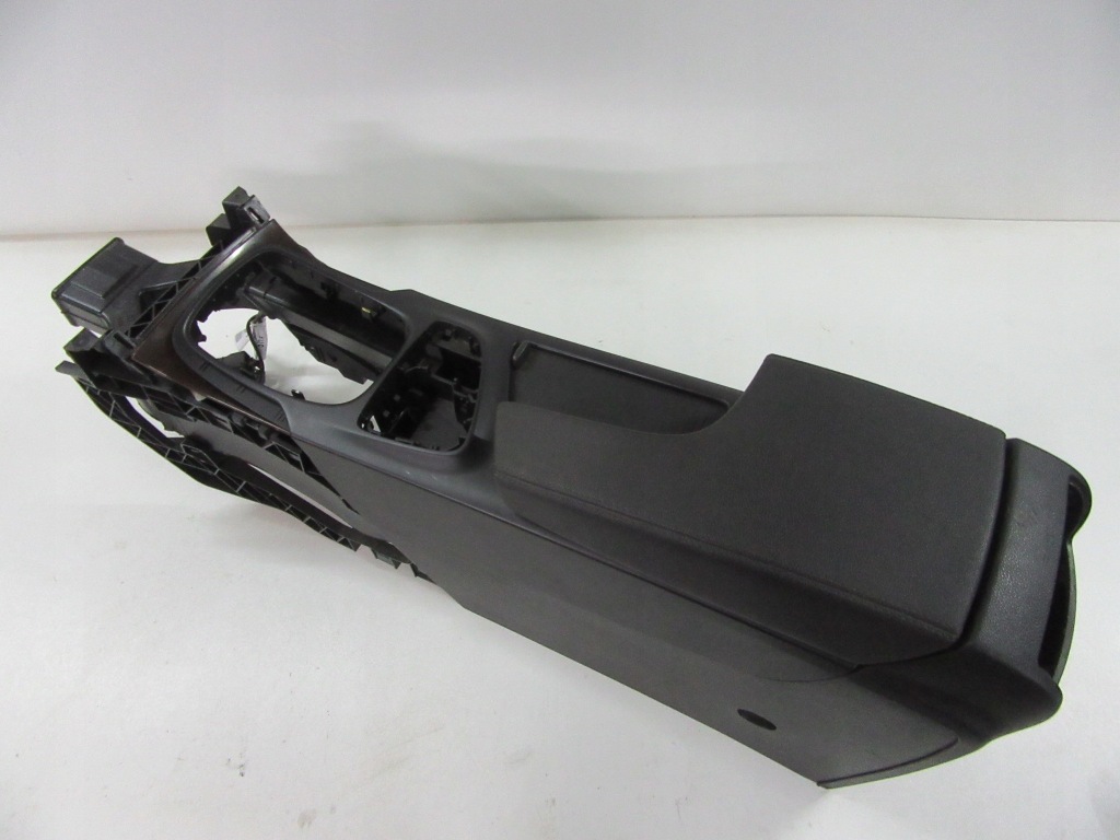 фото №1, Туннель подлокотник pod usb opel opel insignia a
