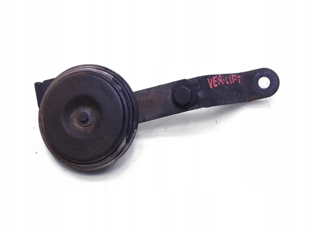 фото №1, Toyota verso ii lift клаксон сигнал