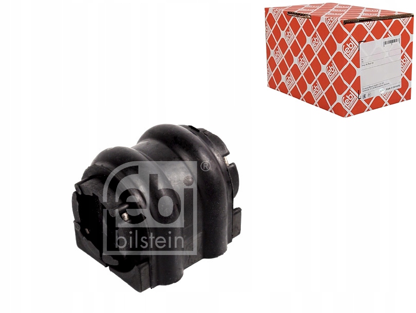 Подвеска, стабилизатор febi bilstein 170842 Недорого