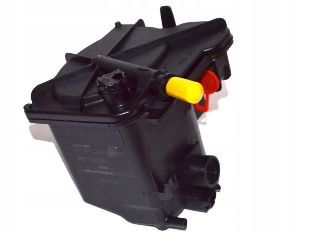 фото №1, Фильтр топлива ford fiesta focus fusion mazda 3 mini mini cooper one clubman