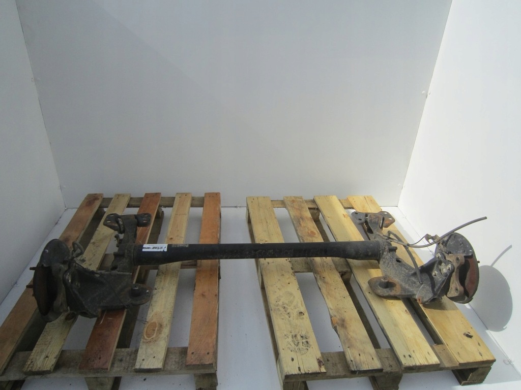 фото №1, Chevrolet cruze kombi балка подвеска задняя задняя