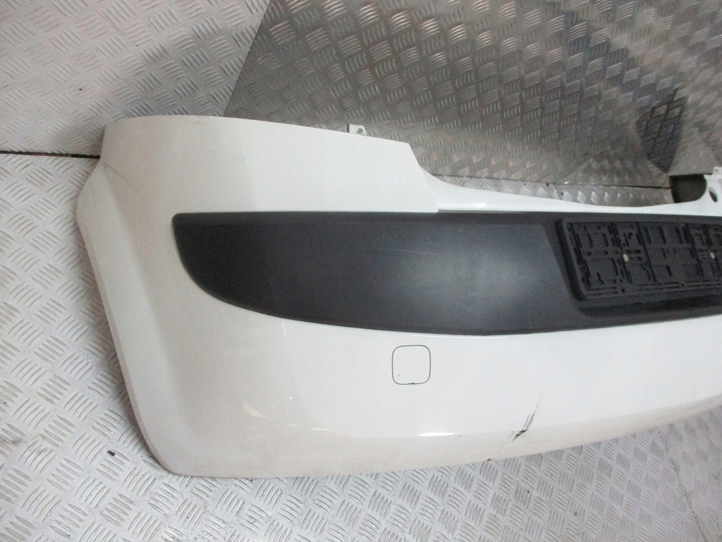 фото №7, Бампер задняя renault megane ii hb 3d ov369