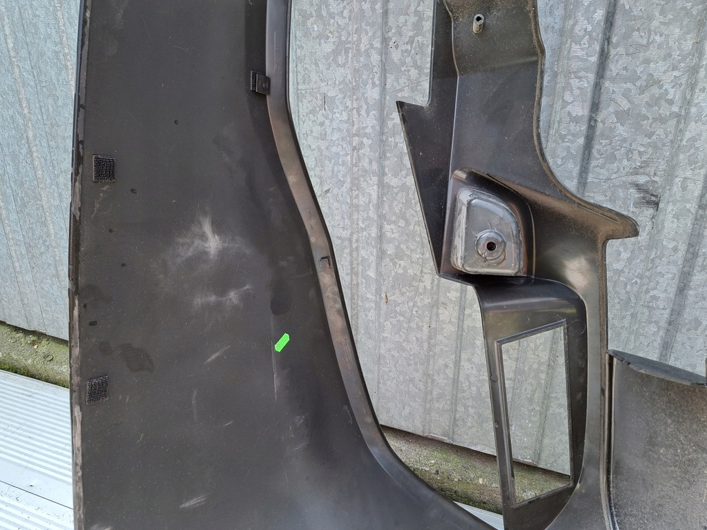 фото №8, Iveco daily iii 99-06 захист корпус спідометра прилади консолі 500310317