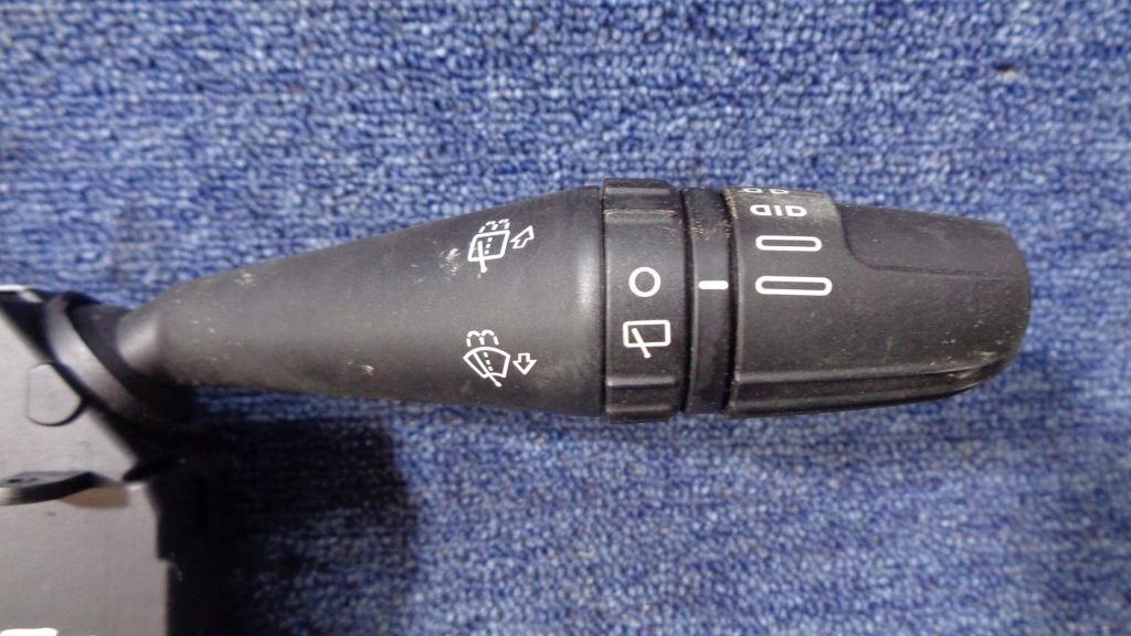 фото №3, Перемикач kombajn 01560809800 alfa romeo mito 2008-