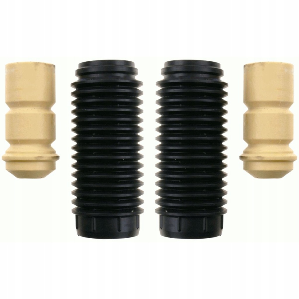 фото №2, Защита i отбойники задняя ford mondeo iii 00-07