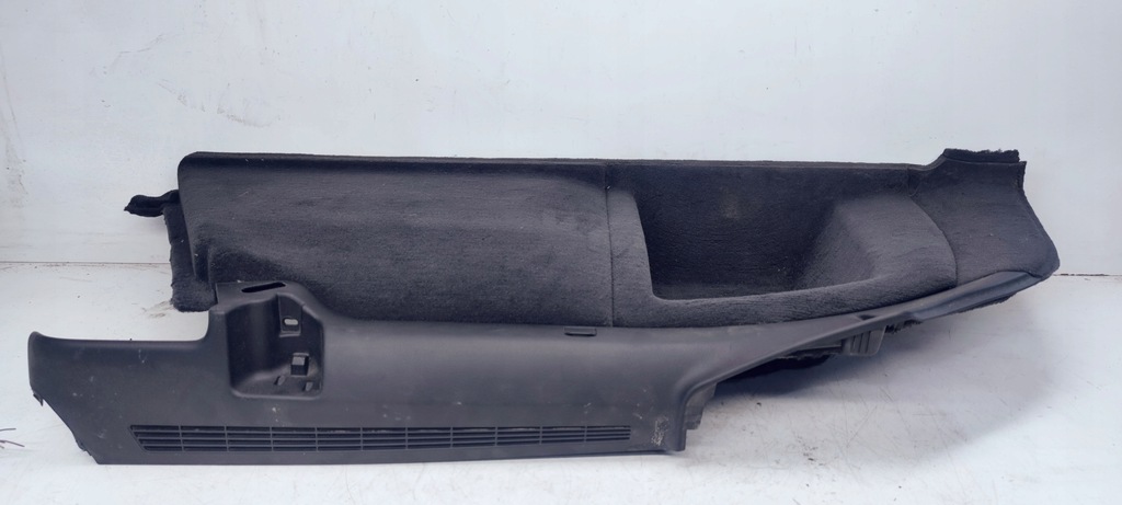 фото №5, Обивка обшивка багажника audi a6 c6 4f9863879g