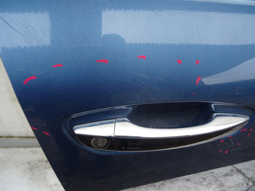 фото №3, Citroen c4 picasso ii двері правий перед kgqc