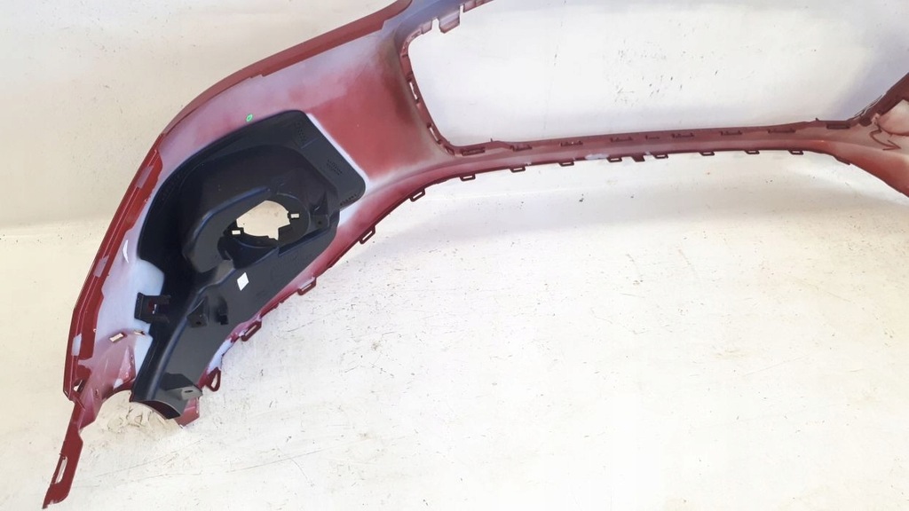 фото №10, Ford puma ii 2019-2020 бампер перед