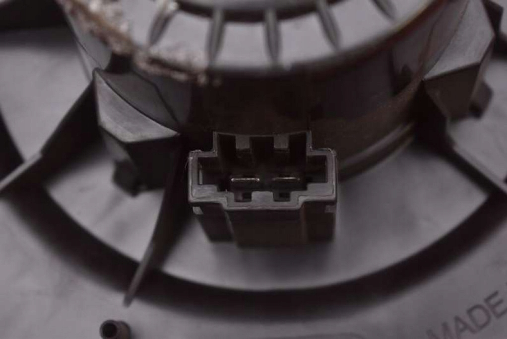 фото №7, Повітродувка вентилятор обдув eu 6r1819015a skoda fabia 3 iii 18-21