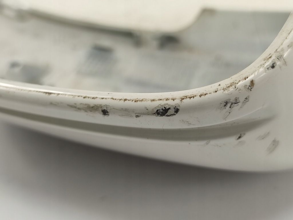 фото №11, Корпус дзеркало зовнішнього права skoda superb ii 08-15 3t0857538 outlet