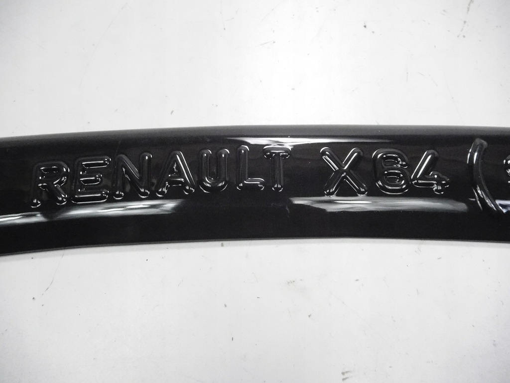 фото №8, Молдинг декоративна renault megane 0000136100