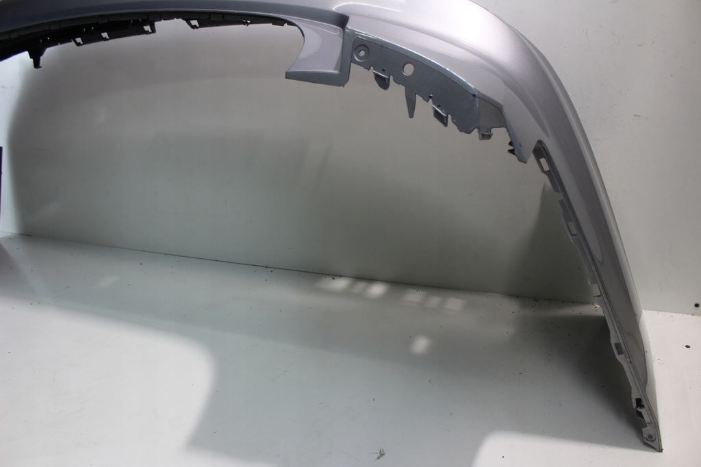 фото №6, Бампер задняя задний audi a6 c8 sedan 4k5807511