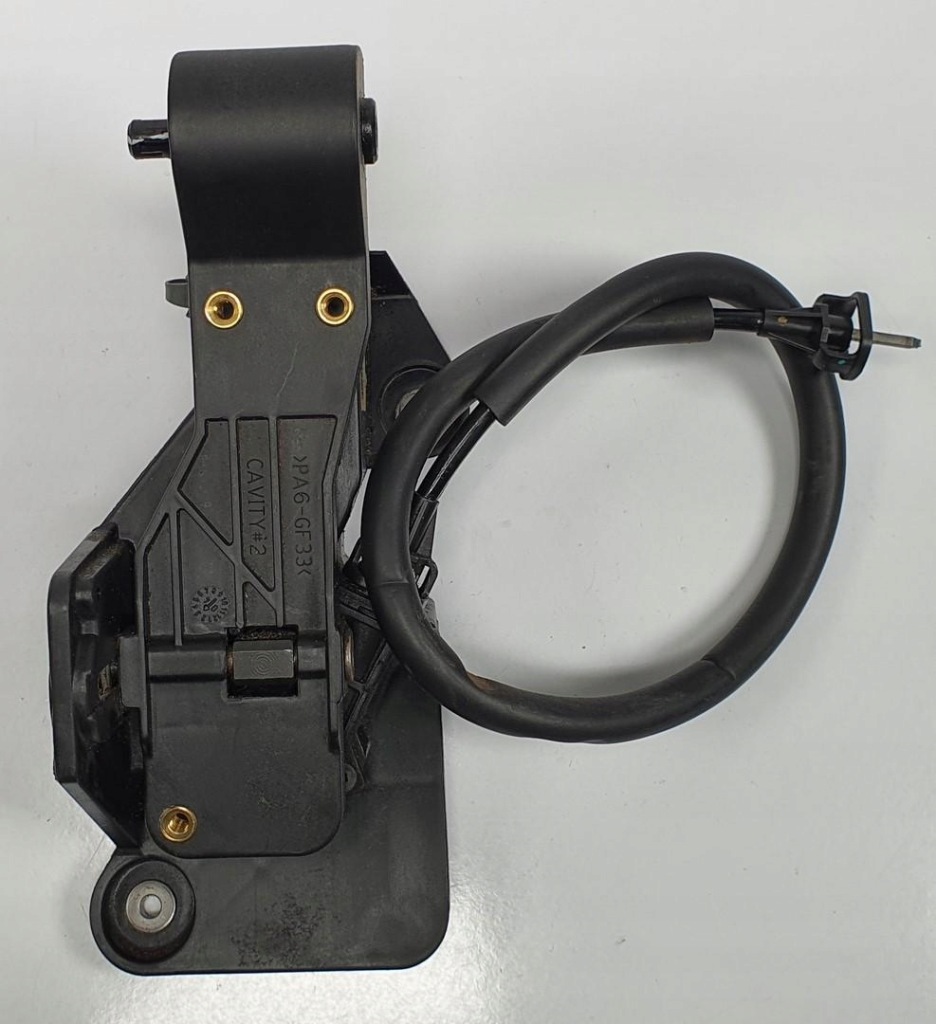 фото №2, Основа педалі газу jeep cherokee wh p53013870ac