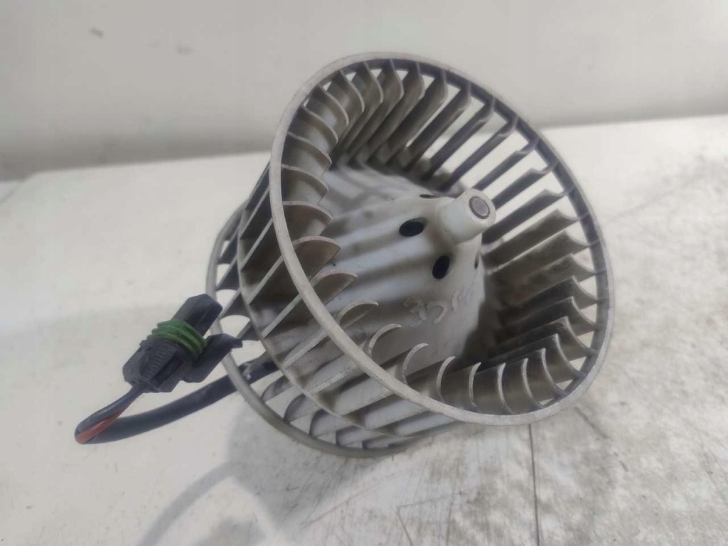 фото №2, Вентилятор повітродувка renault espace iii 0130063506