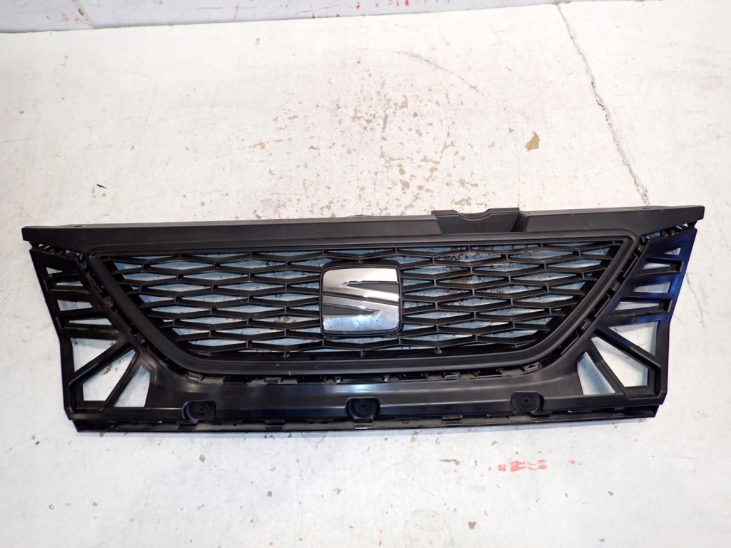 Купить Решётка  seat mii 2012- 1sl853653a