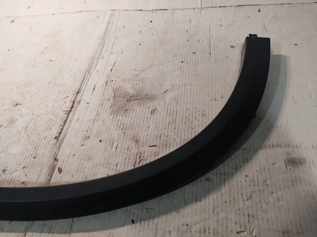 фото №14, Молдинг крыла накладка правый задняя audi q2 81a853818a