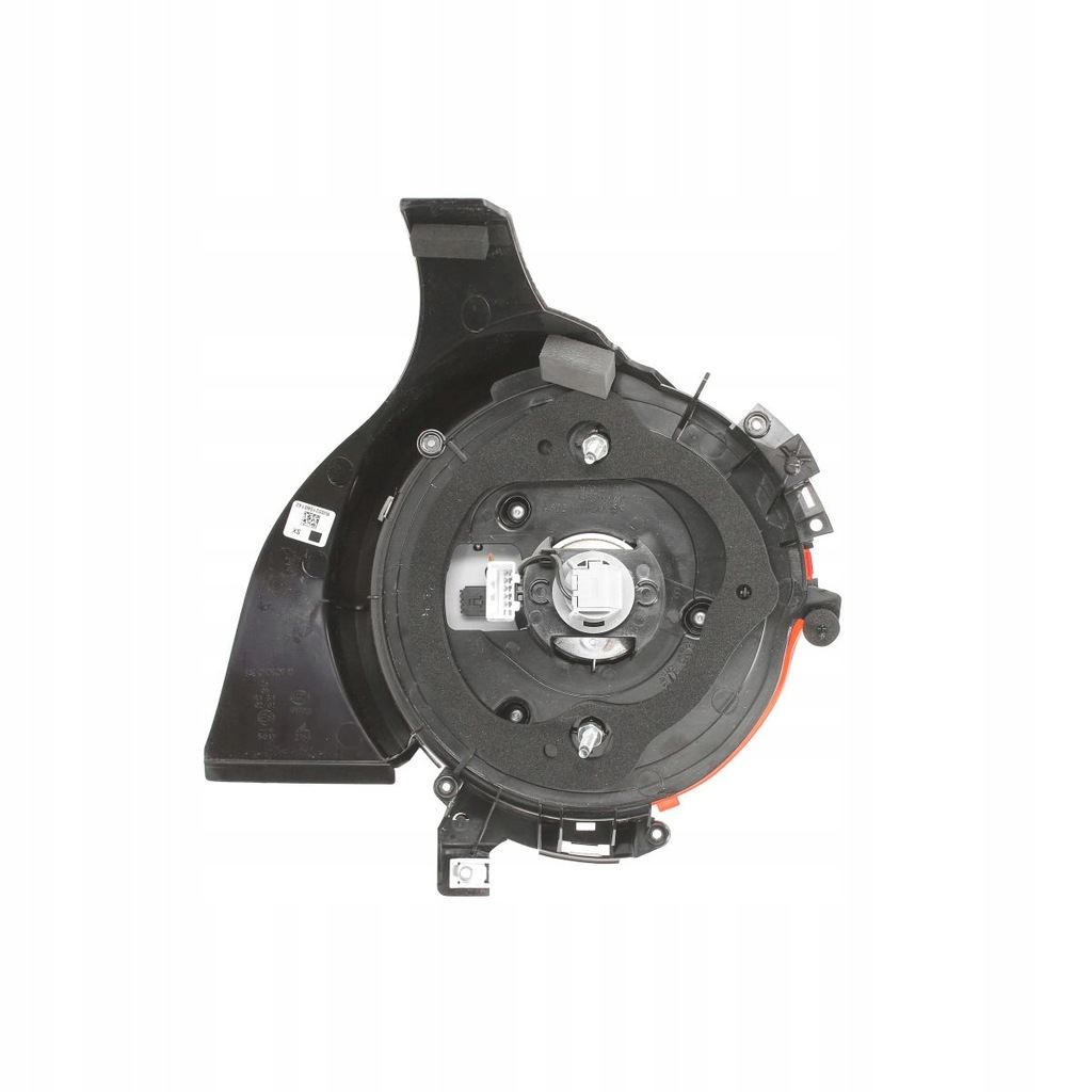 фото №2, Magneti marelli 714021560702 лампа задня комбінована